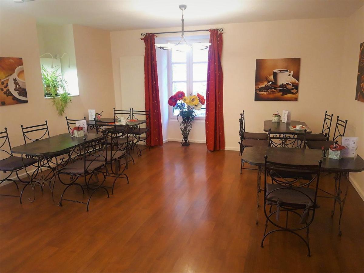 קאור Hotel Jean Xxii מראה חיצוני תמונה