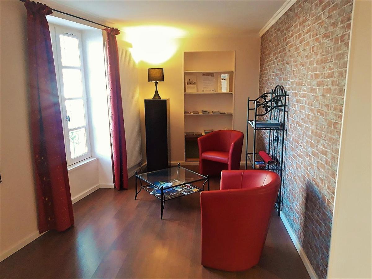 קאור Hotel Jean Xxii מראה חיצוני תמונה