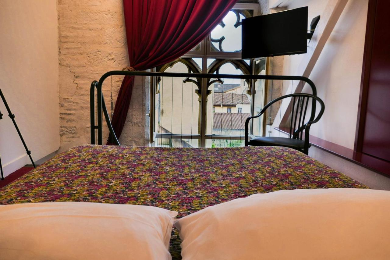 קאור Hotel Jean Xxii מראה חיצוני תמונה