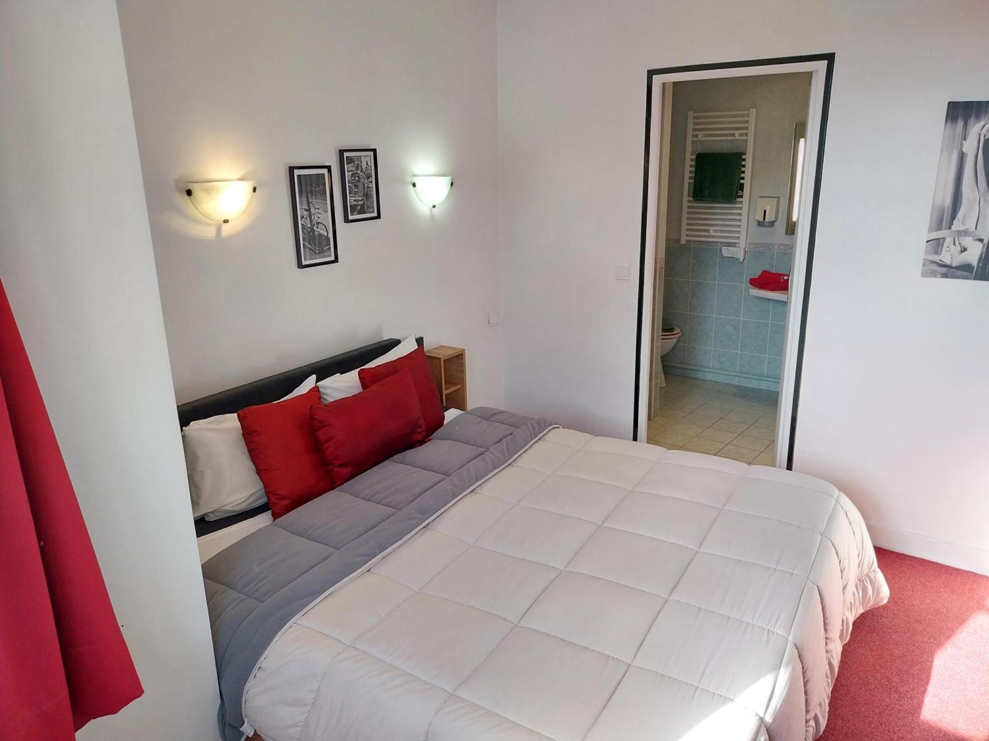 קאור Hotel Jean Xxii מראה חיצוני תמונה