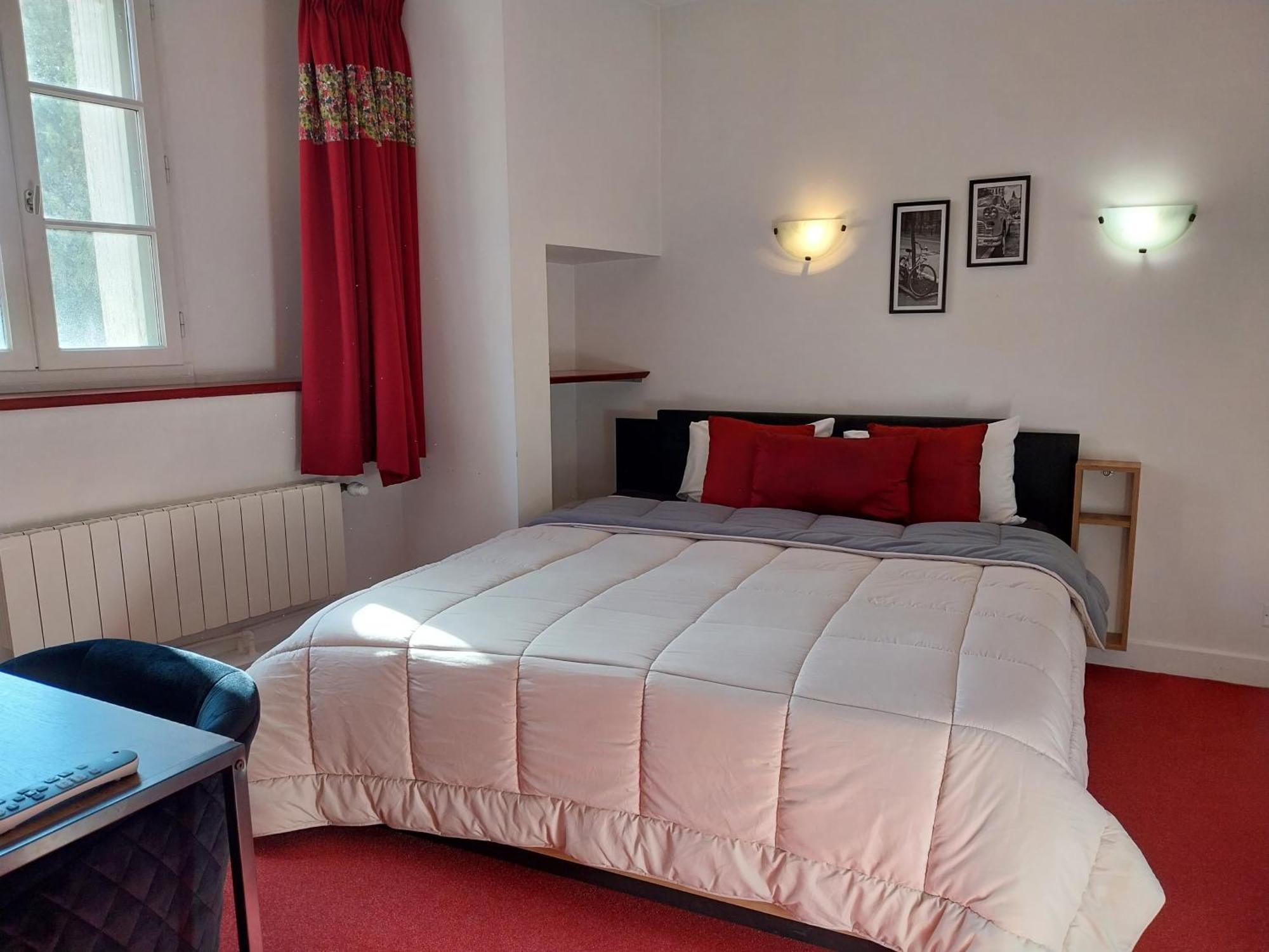 קאור Hotel Jean Xxii מראה חיצוני תמונה