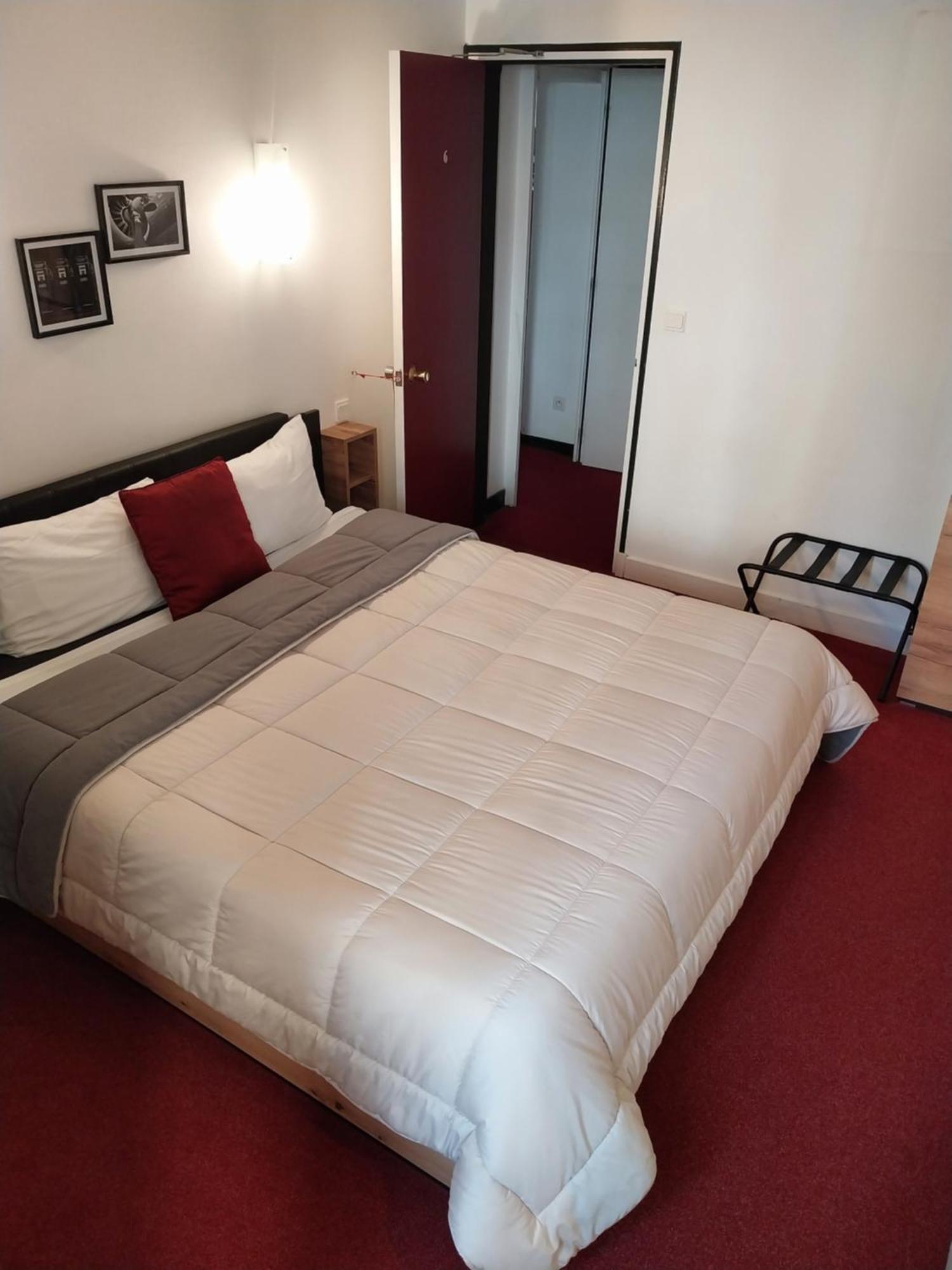 קאור Hotel Jean Xxii מראה חיצוני תמונה