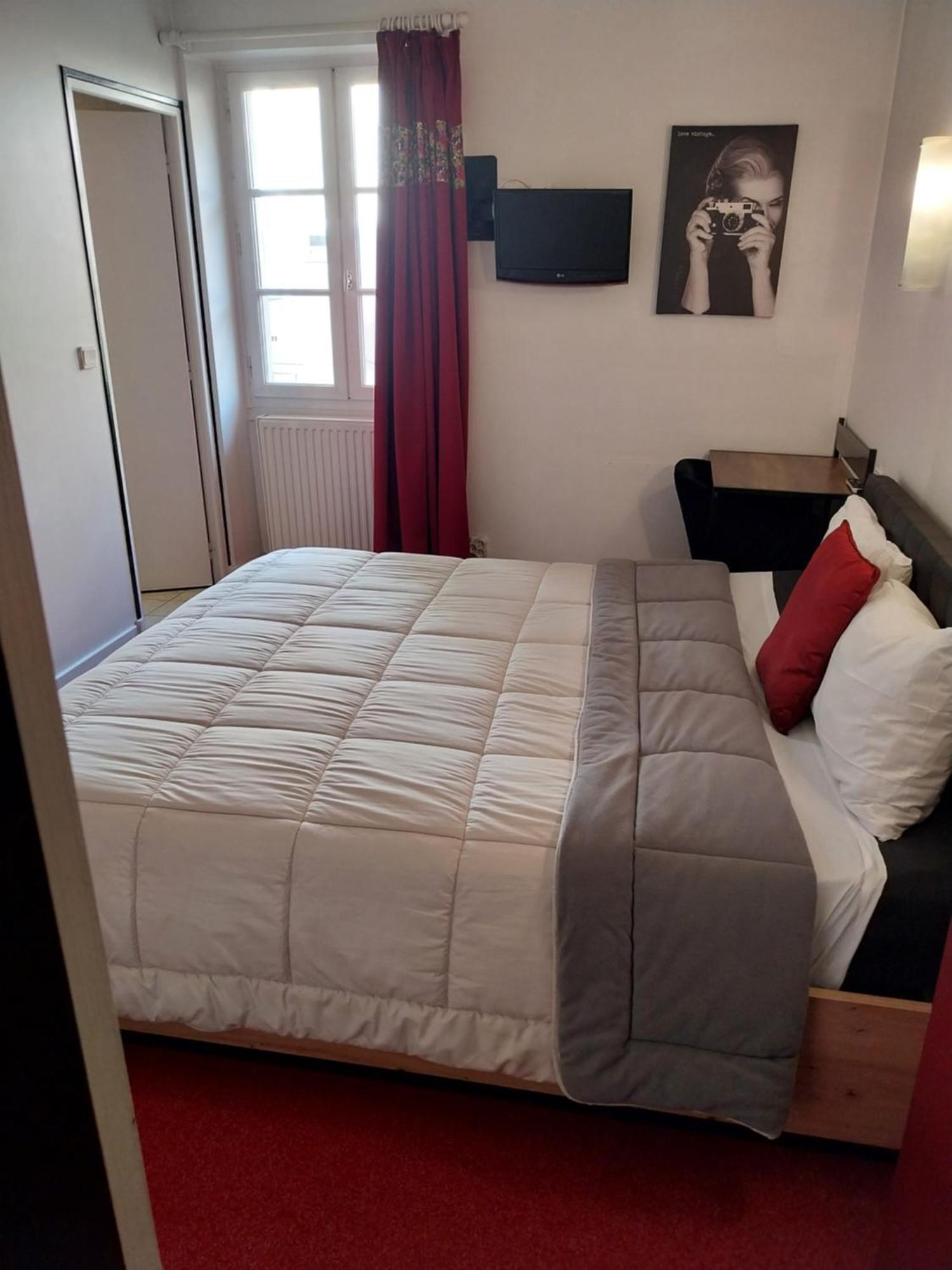 קאור Hotel Jean Xxii מראה חיצוני תמונה