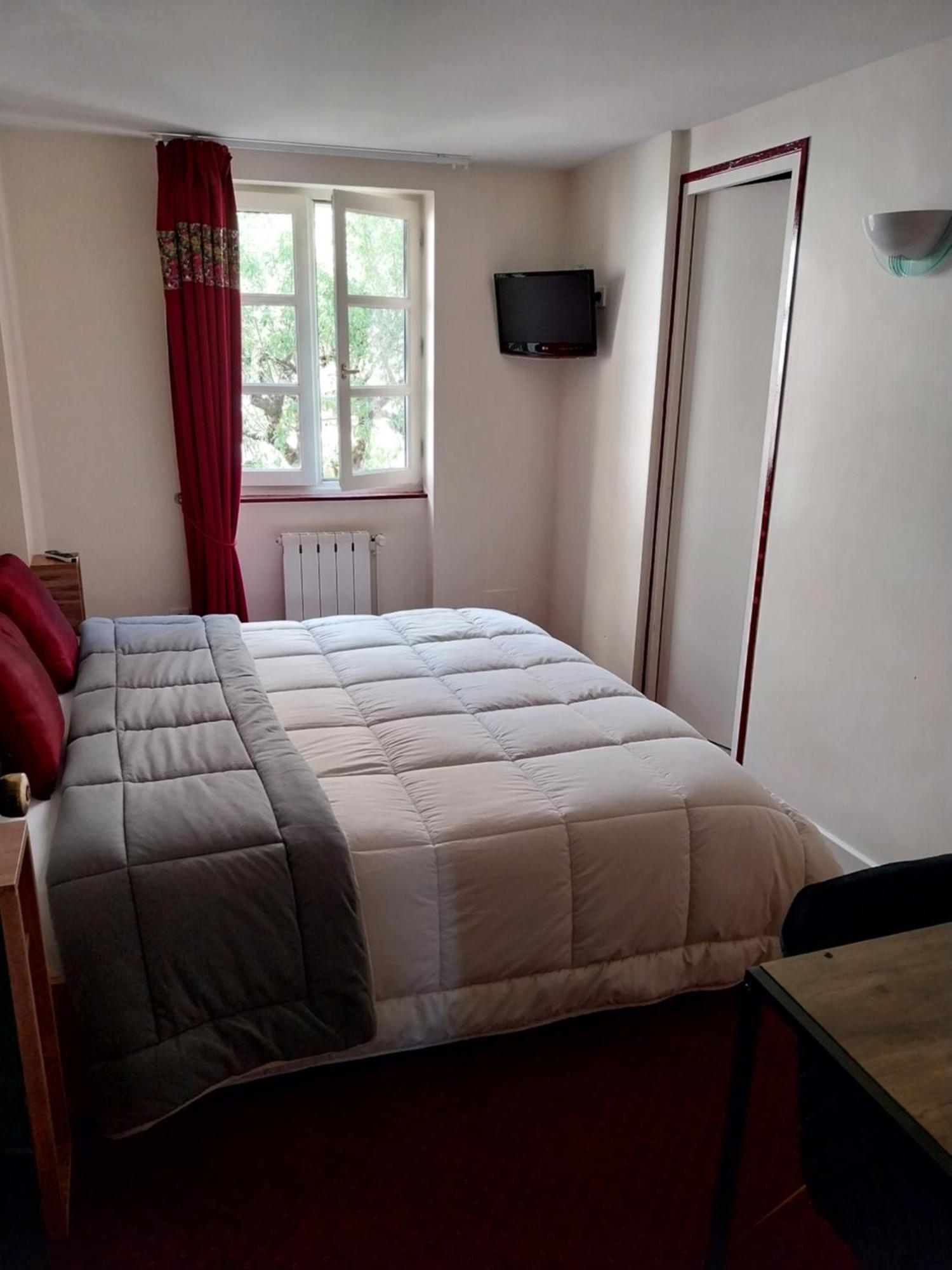 קאור Hotel Jean Xxii מראה חיצוני תמונה