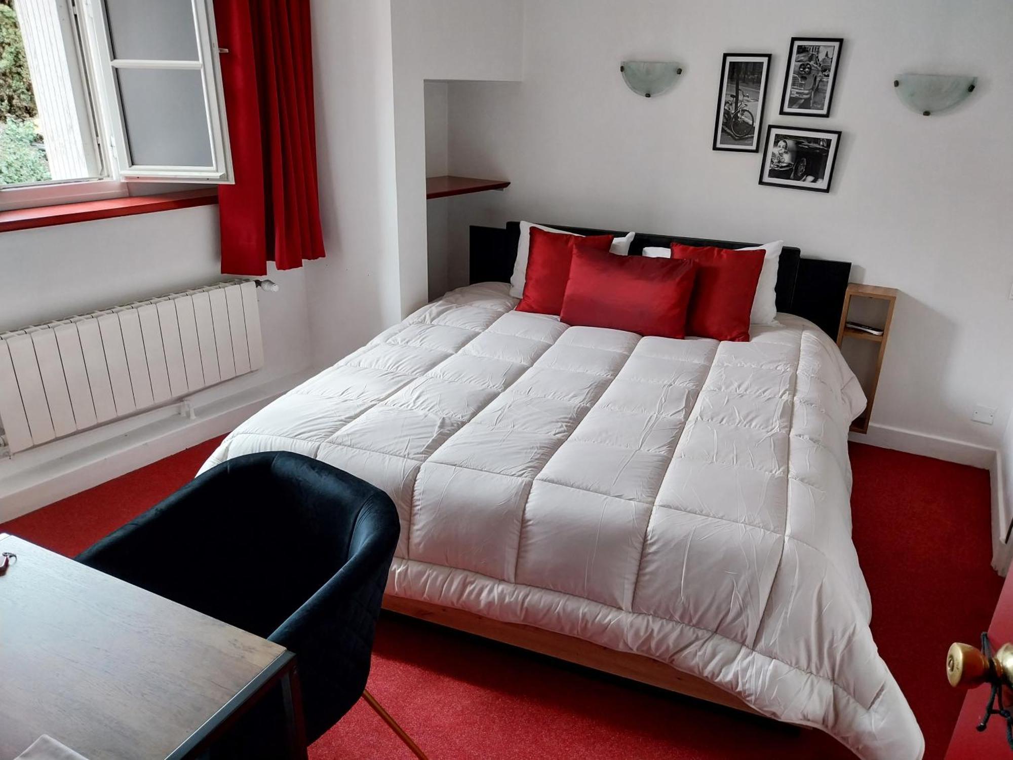 קאור Hotel Jean Xxii מראה חיצוני תמונה