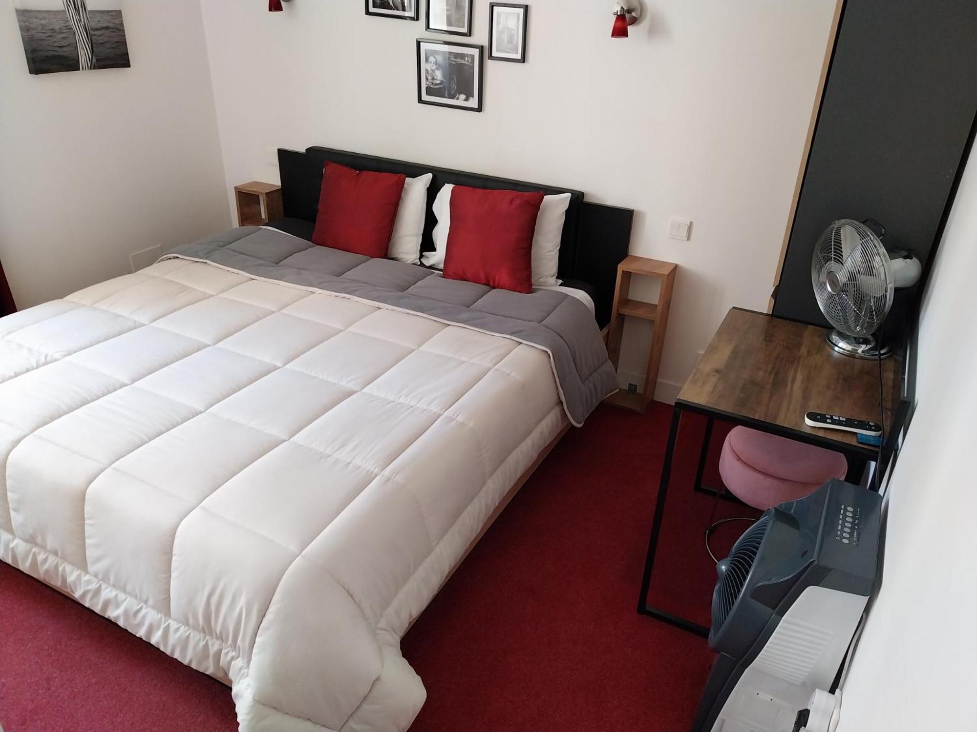 קאור Hotel Jean Xxii מראה חיצוני תמונה