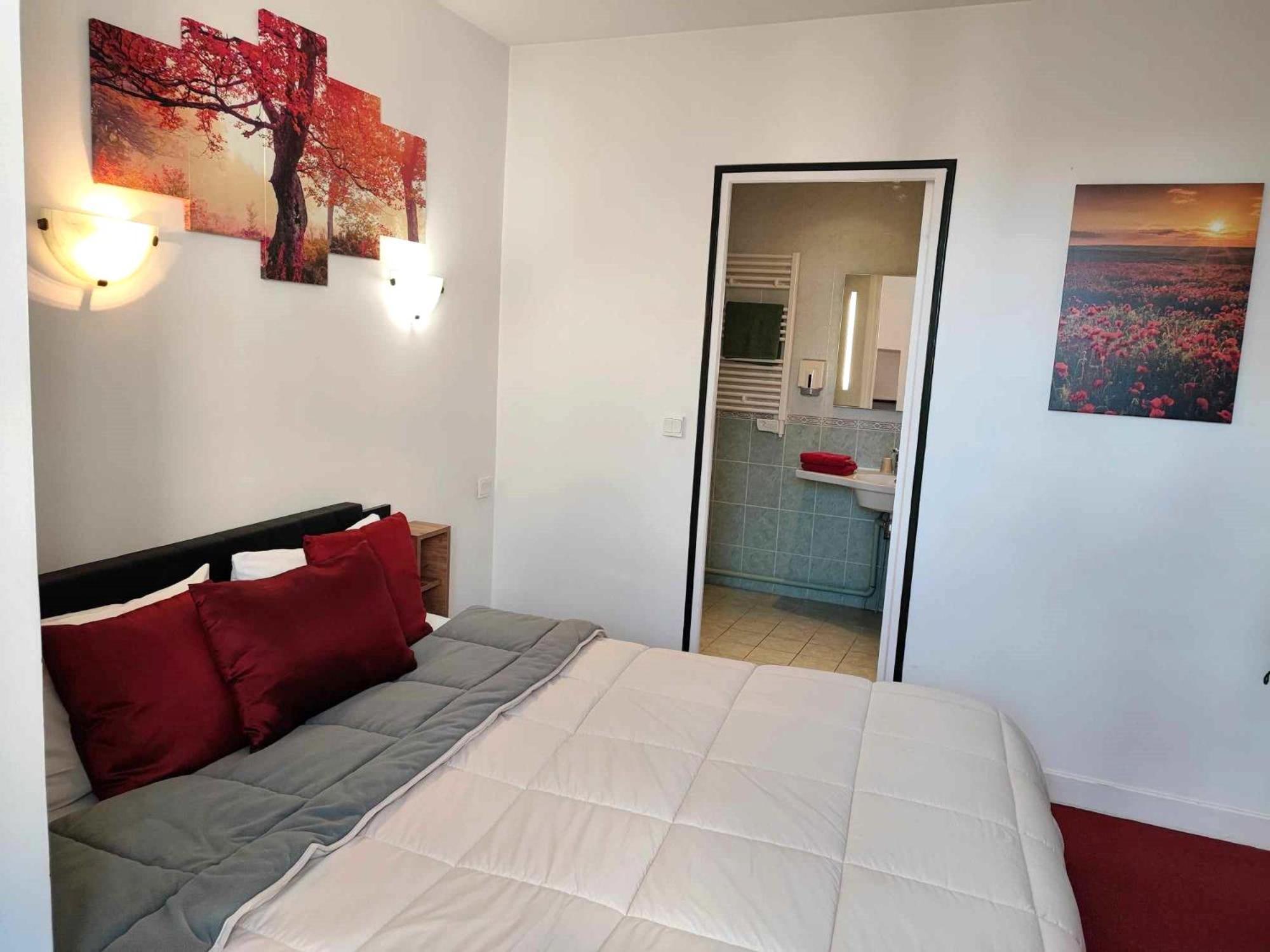 קאור Hotel Jean Xxii מראה חיצוני תמונה