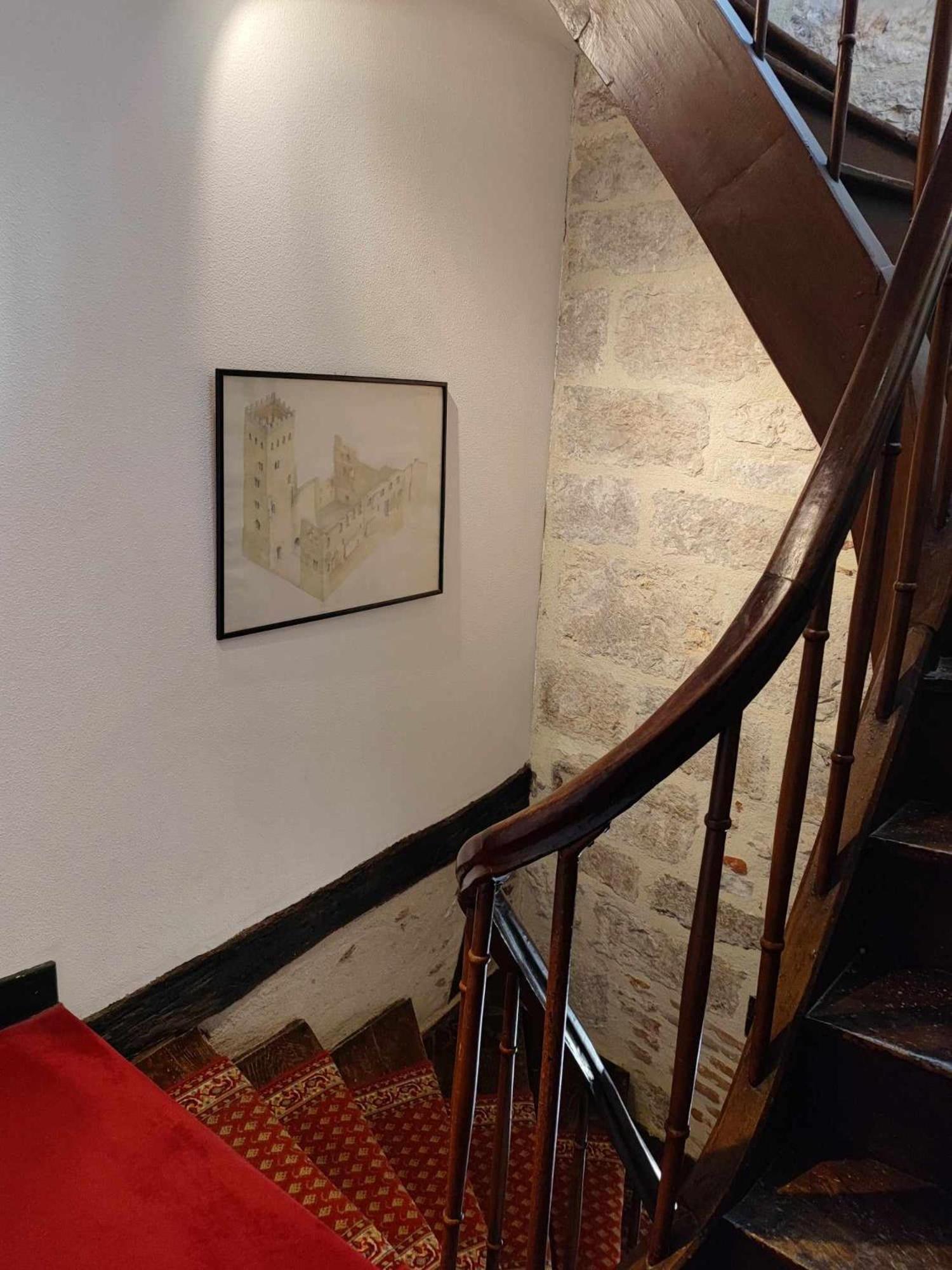 קאור Hotel Jean Xxii מראה חיצוני תמונה