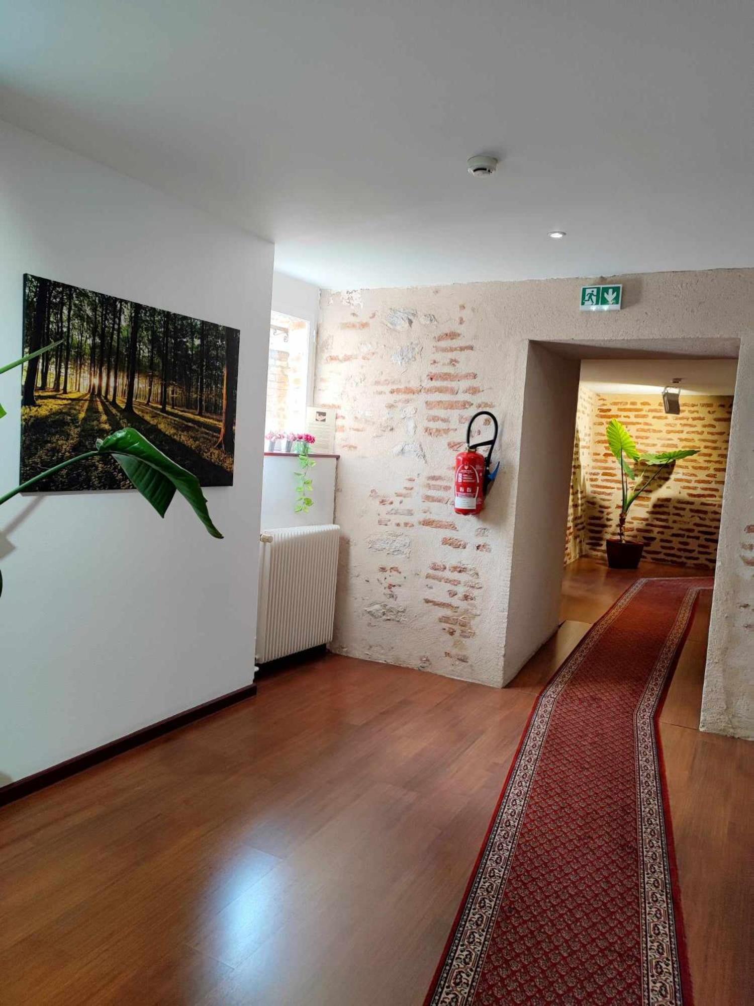 קאור Hotel Jean Xxii מראה חיצוני תמונה