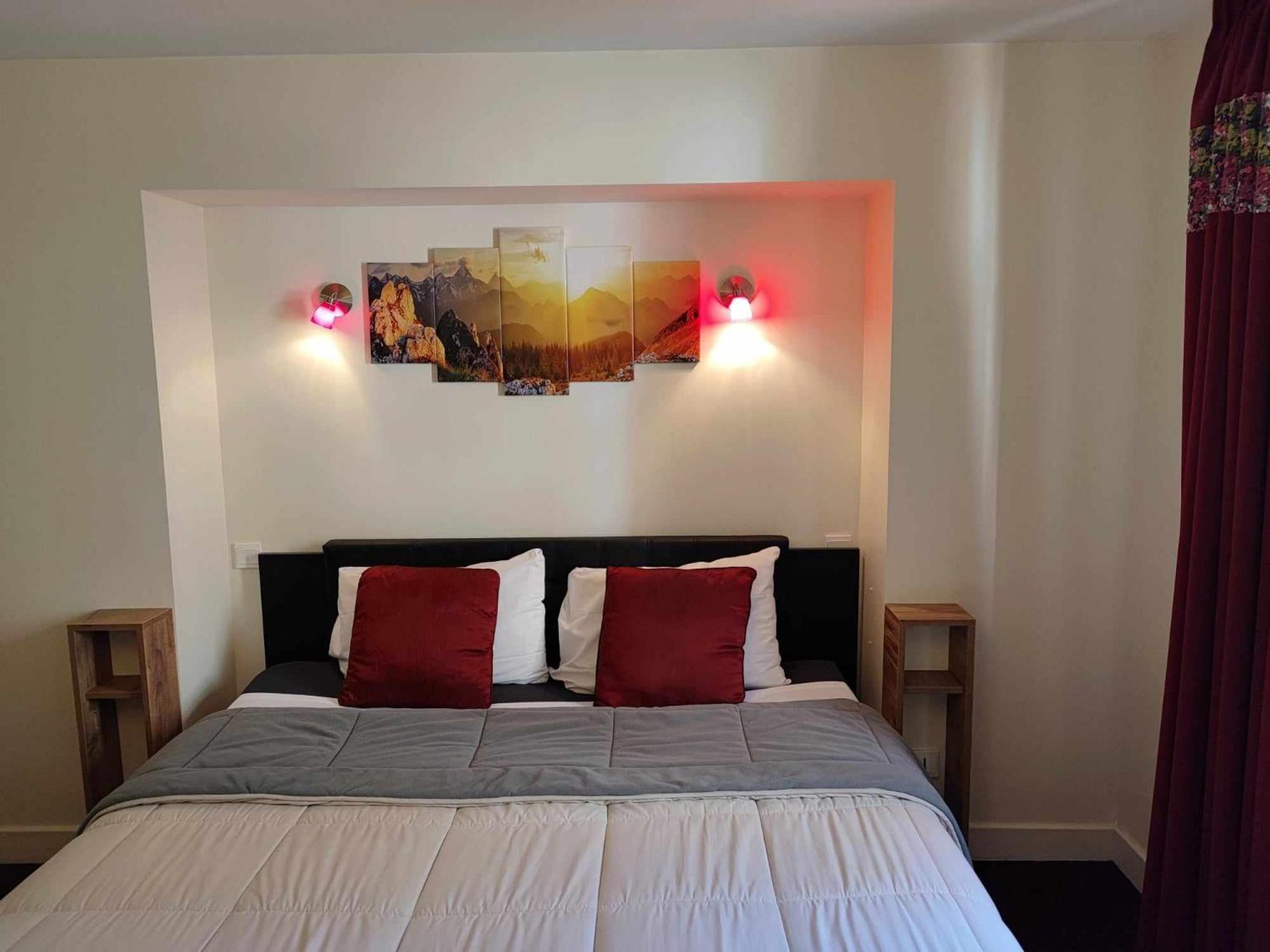 קאור Hotel Jean Xxii מראה חיצוני תמונה