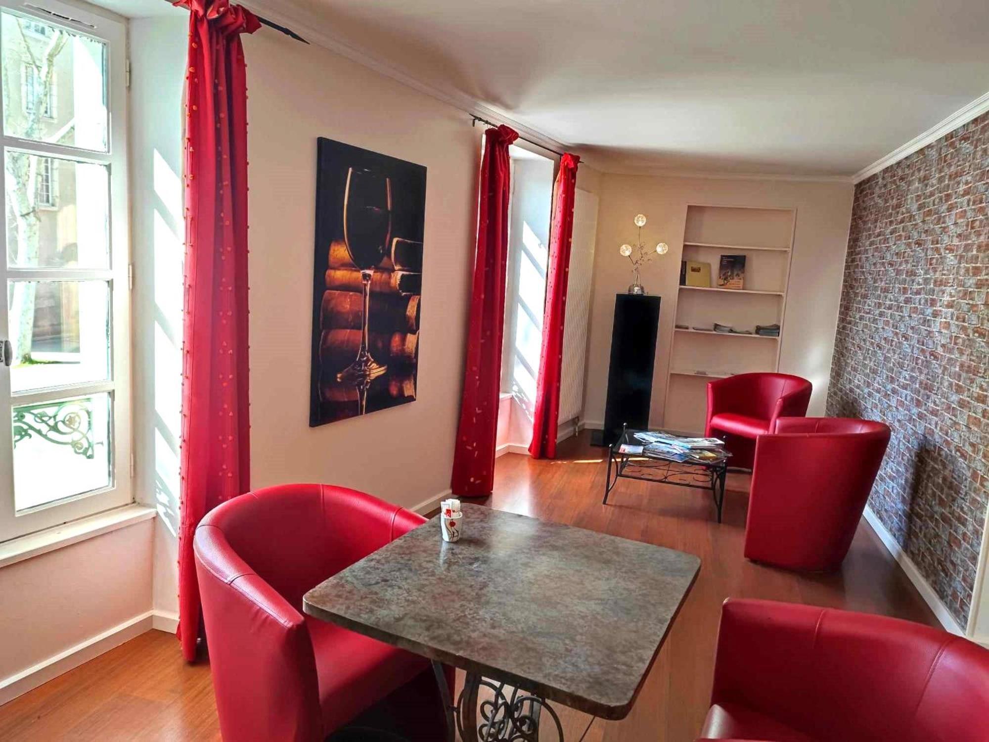 קאור Hotel Jean Xxii מראה חיצוני תמונה