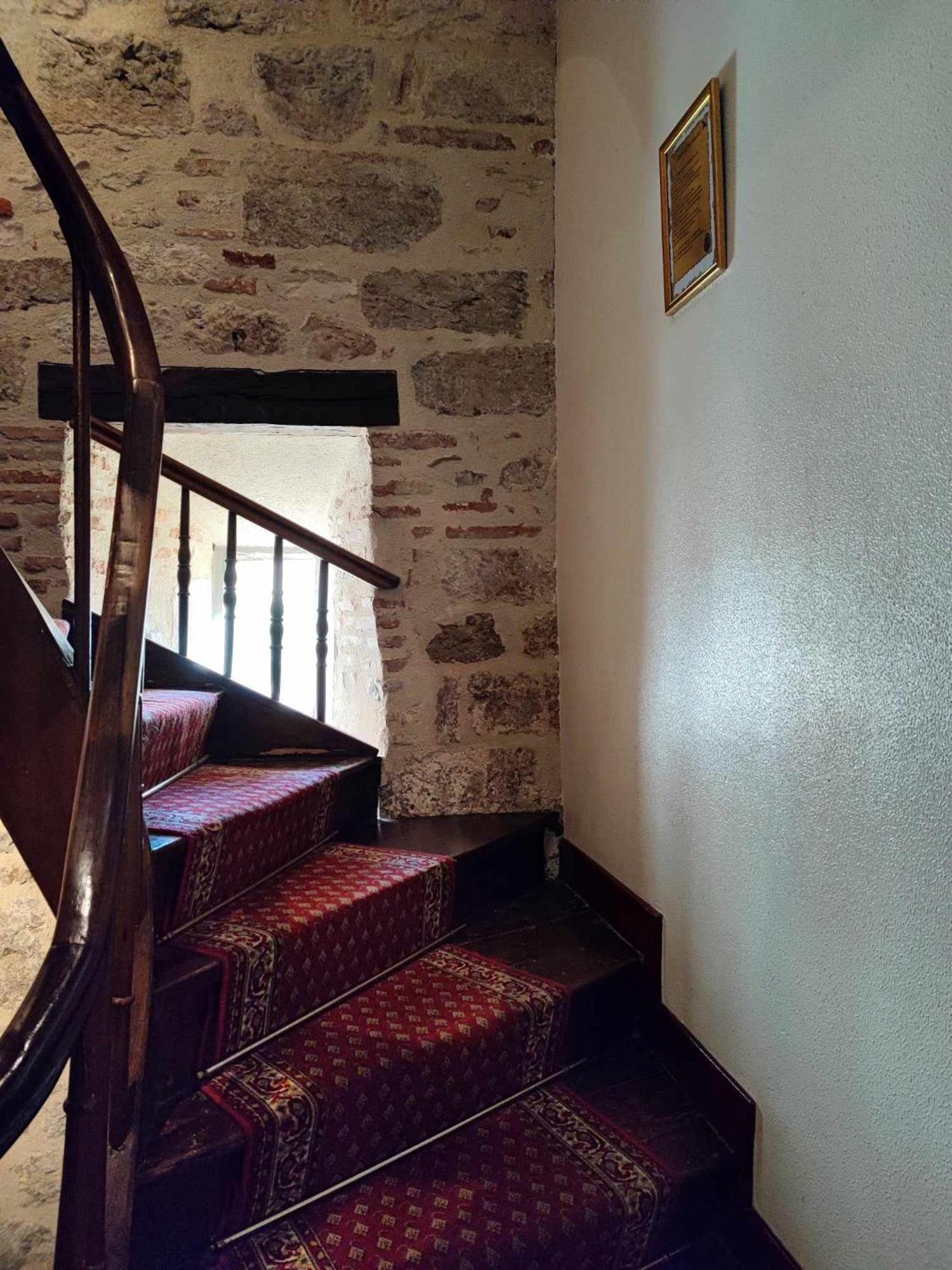 קאור Hotel Jean Xxii מראה חיצוני תמונה
