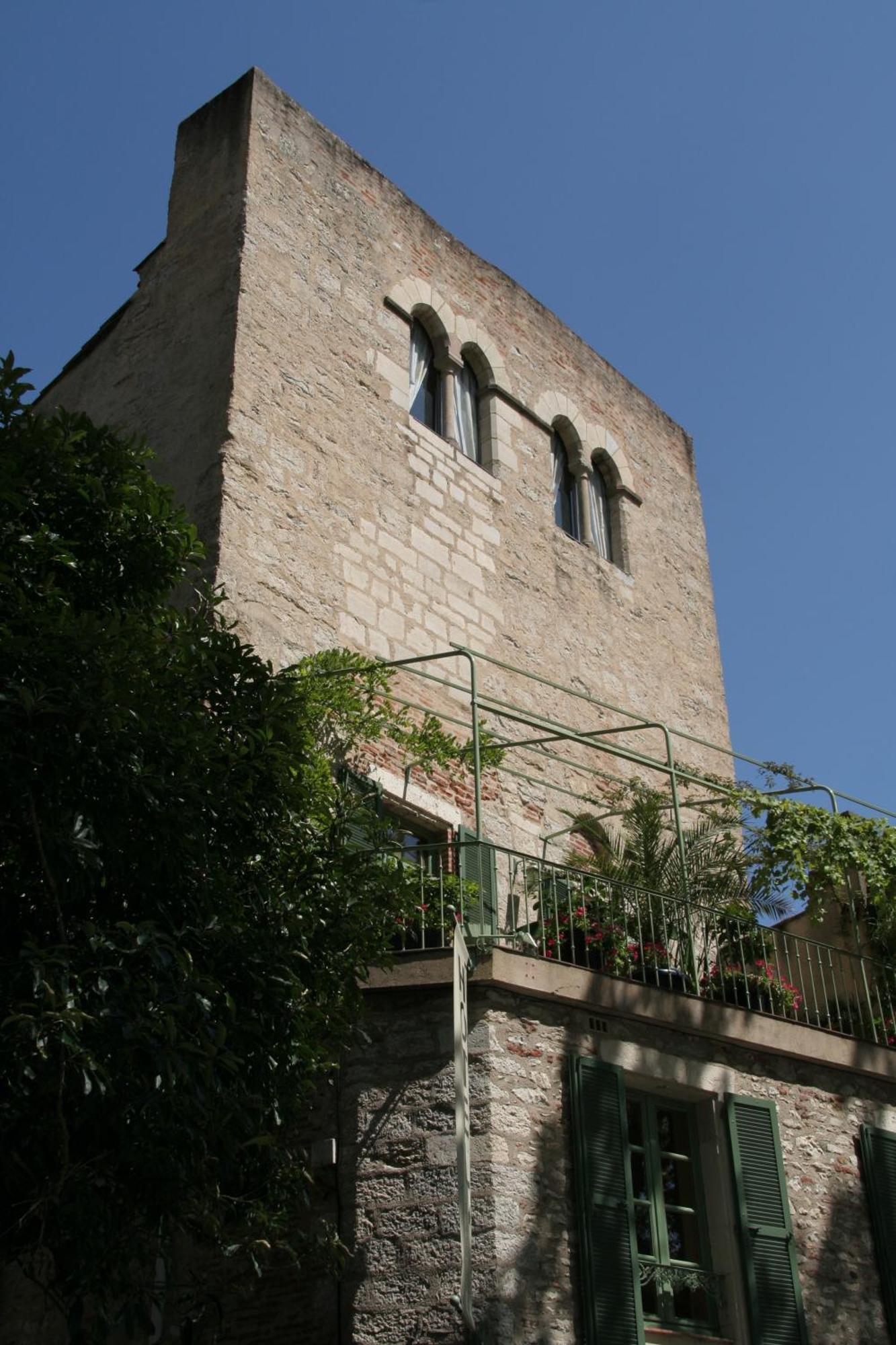 קאור Hotel Jean Xxii מראה חיצוני תמונה
